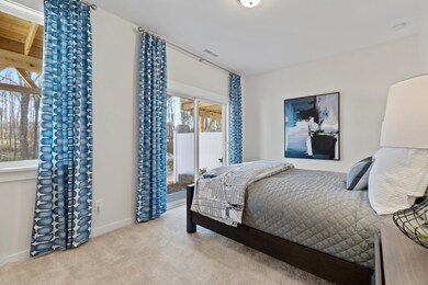 2013 Becca Ct unit 84- Louisa, Apex, NC 27502 - photo 3