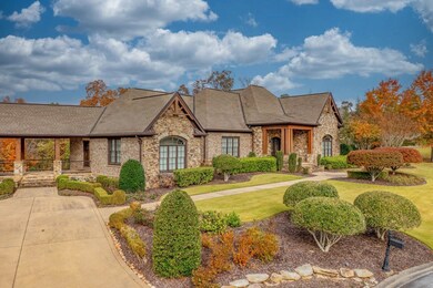 105 Ansley Dr, Calhoun, GA 30701 - photo 2