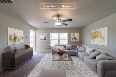 21019 Solstice Point Dr, Hockley, TX 77447 - photo 2