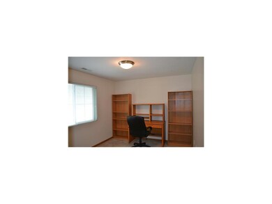 Bedroom.