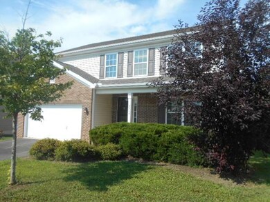 4514 Trickle Creek Ln, Columbus, OH 43228 - photo 3