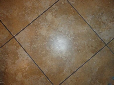 Closer Look at the Pretty Tile