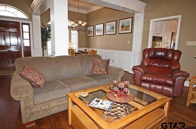 3876 3876 Broadmoore Ct, Tyler, TX 75707 - photo 7