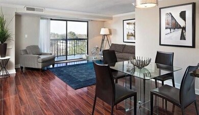 3833 Peachtree Rd NE unit 1011, Atlanta, GA 30319 - photo 6