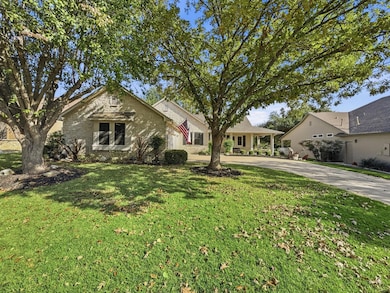 126 Cold Springs Dr, Georgetown, TX 78633 - photo 2