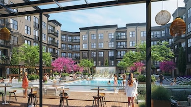 5180 Peachtree Blvd unit A3, Atlanta, GA 30341 - photo 2