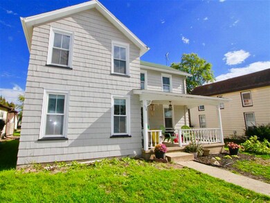 110 N 3rd St, Dunlap, IL 61525 - photo 2