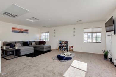 Bonus Room