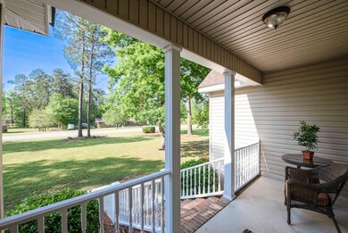 Front Porch!