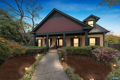 2023 Vanderbilt Dr SW, Huntsville, AL 35801 - photo 7