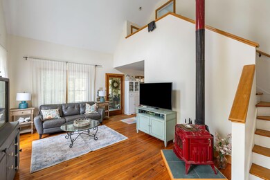 815 W Carolina Rd