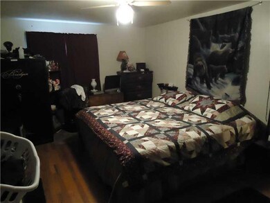 Master Bedroom.