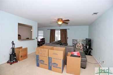 50 Corsair Cir, Port Wentworth, GA 31407 - photo 4