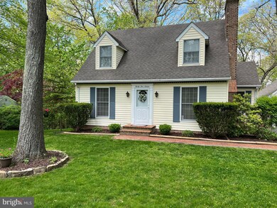 2416 Houcks Mill Rd, Monkton, MD 21111 - photo 2