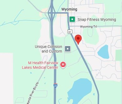 26237 Forest Blvd N, Wyoming, MN 55092 - photo 3