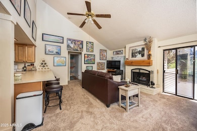 17980 S Walapai Rd unit 21B, Flagstaff, AZ 86017 - photo 4