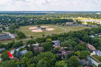 619 W End Rd, Roselle, IL 60172 - photo 7