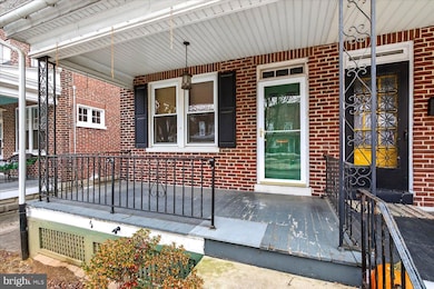 636 Hamilton St, Lancaster, PA 17602 - photo 3