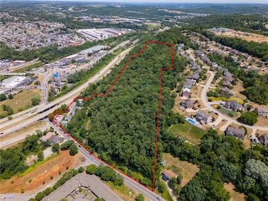 110 Hook St, Canonsburg, PA 15317 - photo 3