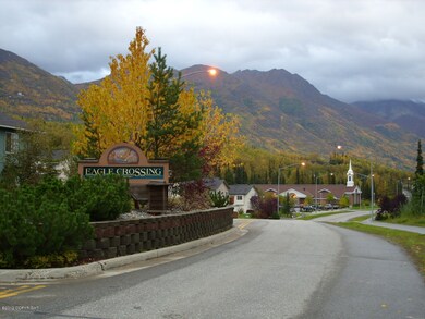 Eagle Crossing