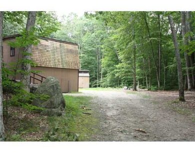 8 Dexter Saunders Rd, North Scituate, RI 02857 - photo 6