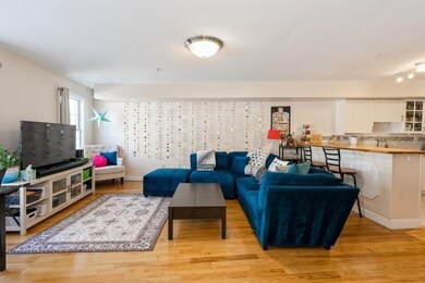 284 Baldwin Ave unit 3, Jersey City, NJ 07306 - photo 5