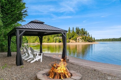 1510 E Island View Rd, Grapeview, WA 98546 - photo 3