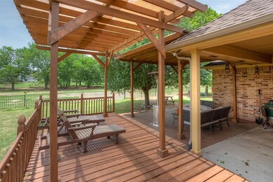 112 Sun Valley Ln, Weatherford, TX 76087 - photo 6