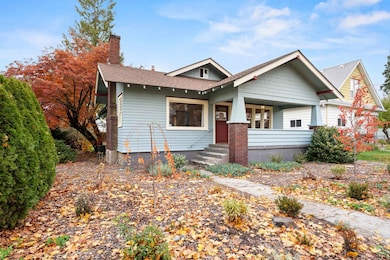 812 W Jackson Ave, Spokane, WA 99205 - photo 2