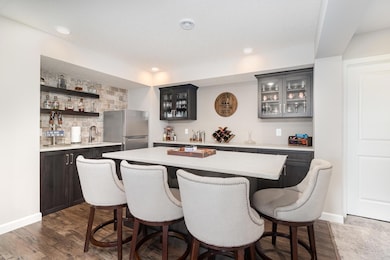 19422 Lupine Lane - Wet Bar