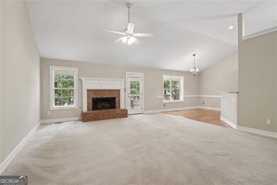 340 Thornhill Cir, Jefferson, GA 30549 - photo 6