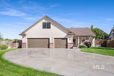 755 N Caracaras Place, Eagle, ID 83616 - photo 3