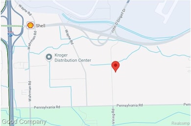 16295 Vining Rd, Romulus, MI 48174 - photo 2