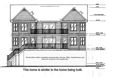 2383#1 Main St, Chincoteague, VA 23336 - photo 2