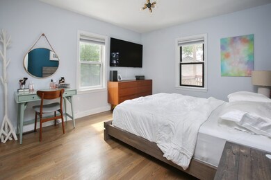 27 N Munroe Terrace unit 1, Boston, MA 02122 - photo 5