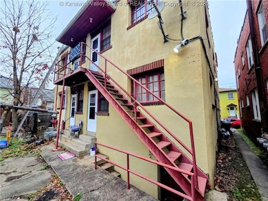 1611 Franklin Ave, Charleston, WV 25311 - photo 4
