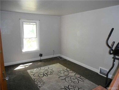 Bedroom.