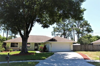 This Home Offers A Grand Environment.