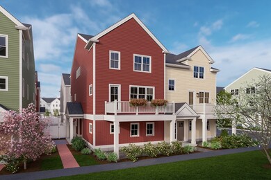 34 Oxbow Rd unit 18-1, Raynham, MA 02767 - photo 2