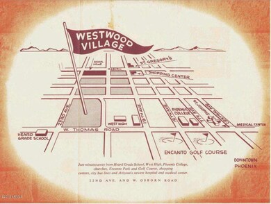 westwood village brochure