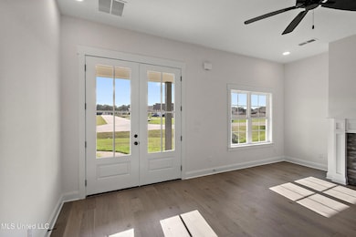 660 Wells Dr, Hernando, MS 38632 - photo 5