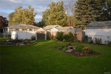 834 Revere Ave, North Tonawanda, NY 14120 - photo 3