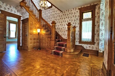Foyer