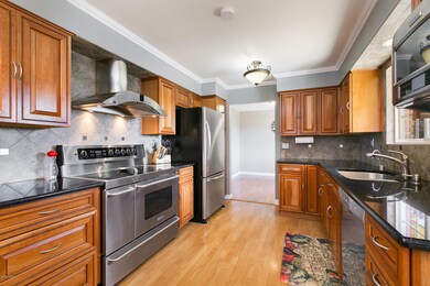 Stunning Kitchen