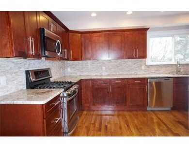 43 Warwick Rd, Watertown, MA 02472 - photo 3