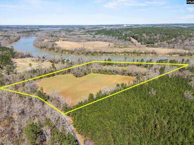 A portion of a 20 acre tract