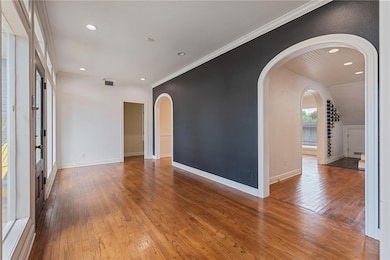Entryway