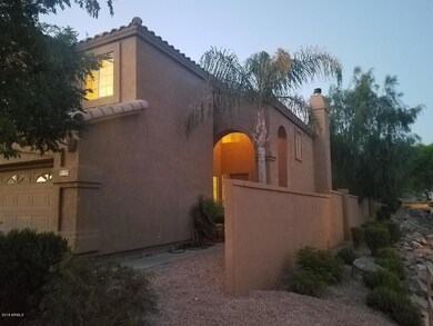 2 Front walk