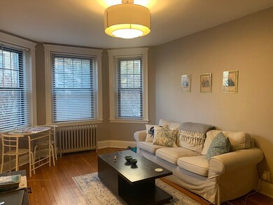 120 Riverway unit 1, Boston, MA 02215 - photo 3