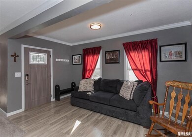 2376 W 49th St, Davenport, IA 52806 - photo 4